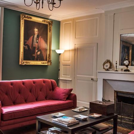 Chambres D'Hotes Saint Denis Mezieres-sur-Issoire 外观 照片